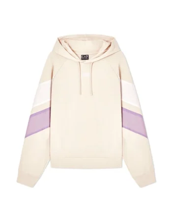 Hanorac  TRAIN CONTEMPORARY SPORT W HOODIE-7W001009-AF12473-U1088