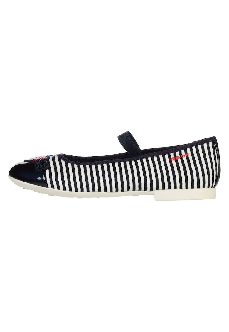 Pantofi sport  JR PLIE J9255BC4002