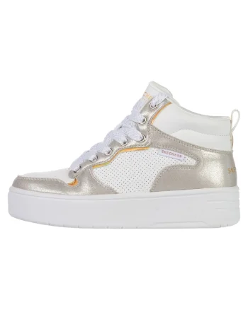 Ghete  COURT HIGH-SHINE KIC 310192LWSL