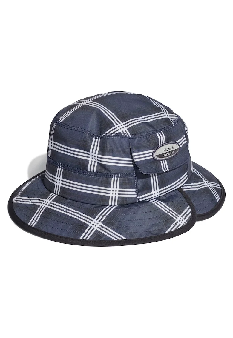 Palarie  Ryv Bucket HE9706 Barbati Bleumarin Marime universala