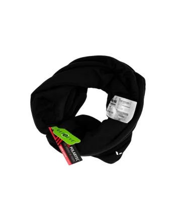 Esarfa Neckwarmer 1214 Polartec Inside,  Poliester, Negru