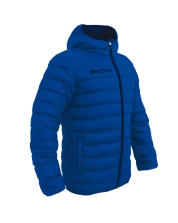 Geaca  Olanda, Albastru royal/Bleumarin