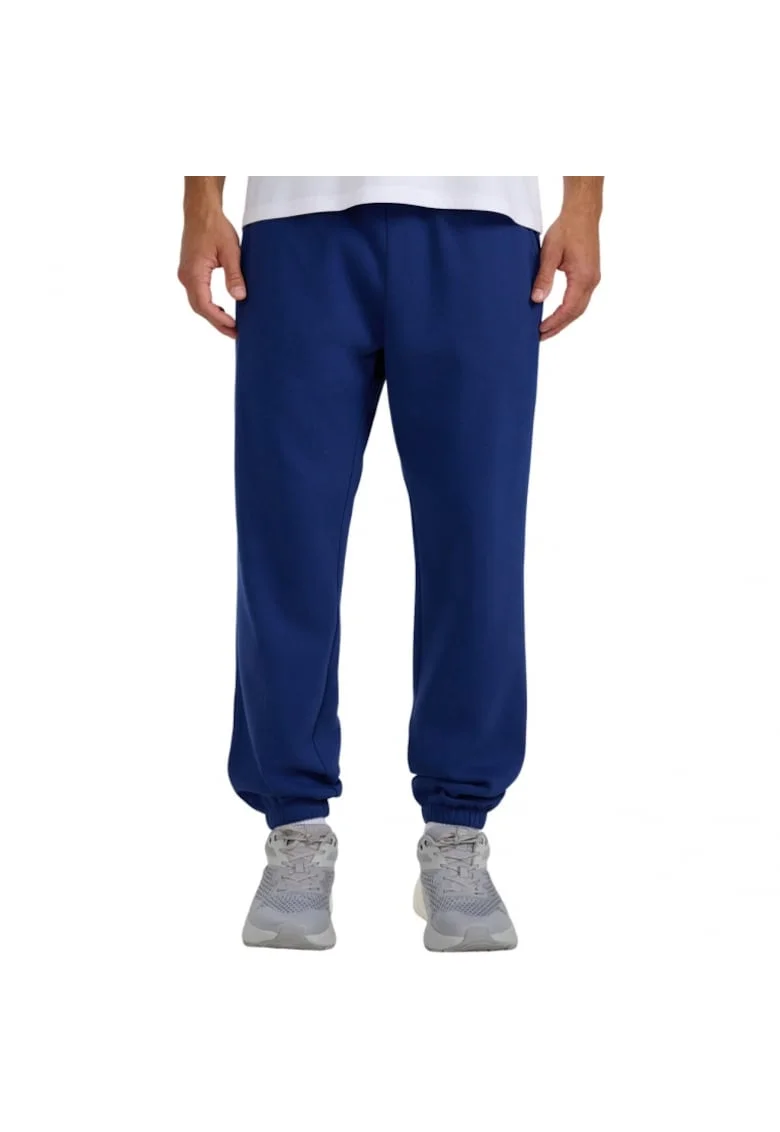 Pantaloni sport barbati,  Albastru, lifestyle