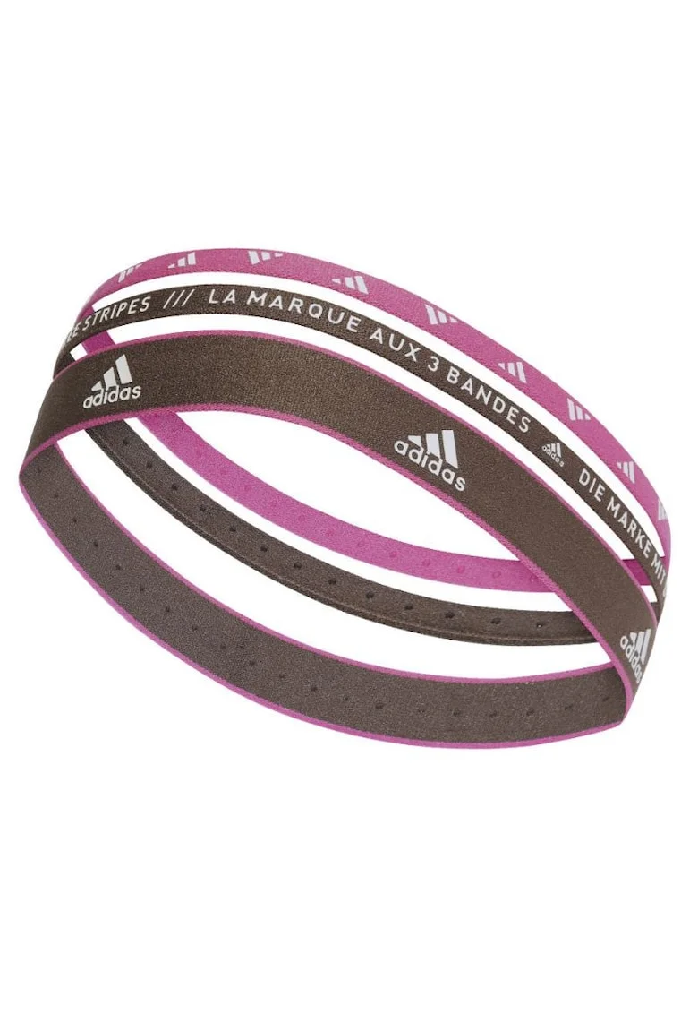 Set 3 bentite sport  unisex, sintetic