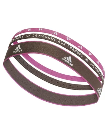 Set 3 bentite sport  unisex, sintetic