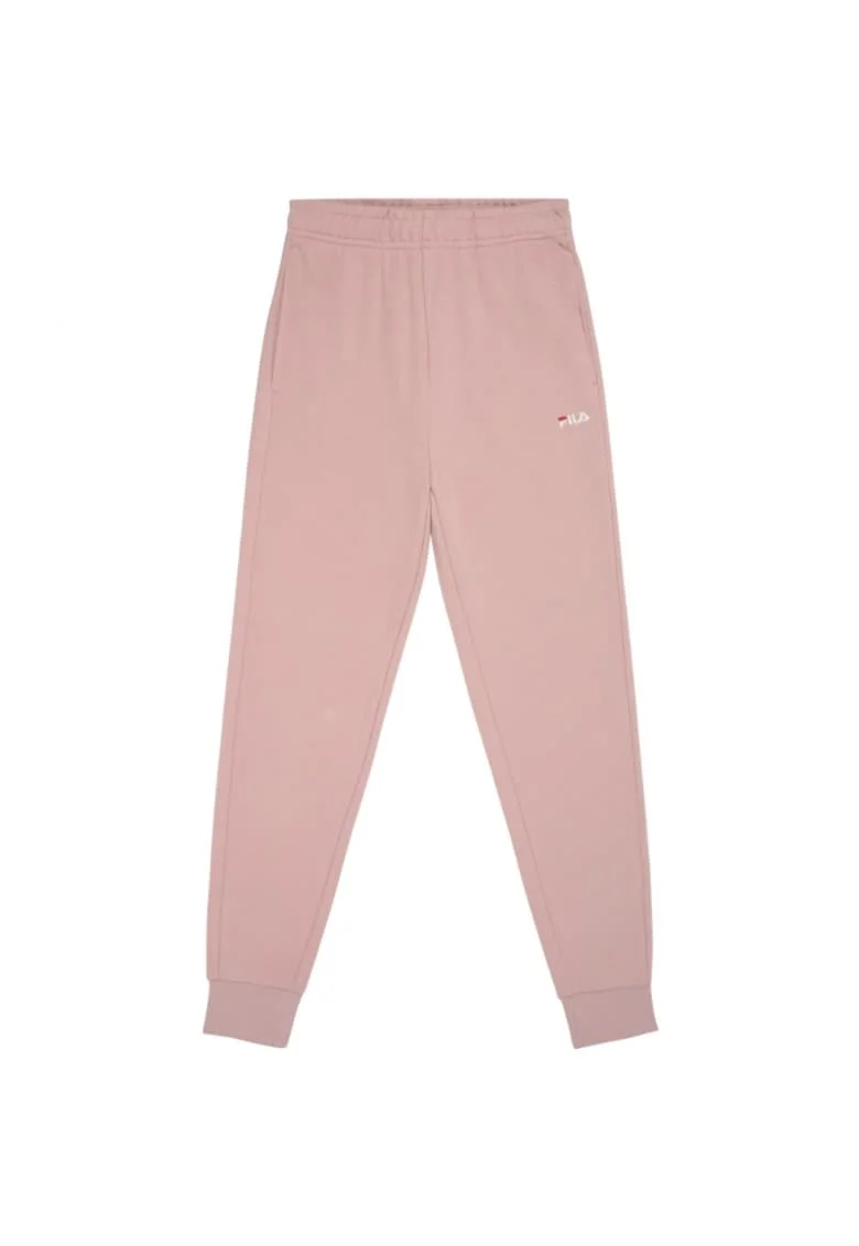 Pantaloni sport dama,  Faw1055 40029, Roz