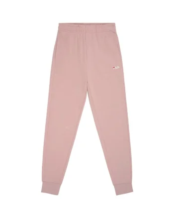 Pantaloni sport dama,  Faw1055 40029, Roz
