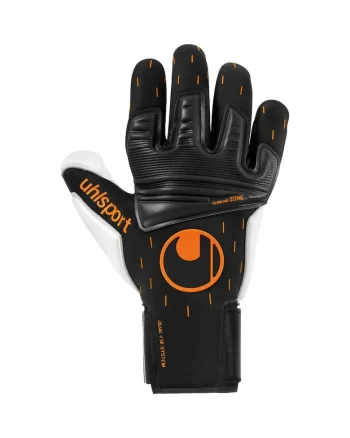 Manusi de portar Uhlsport Speed Contact Reflex, negru, marimea