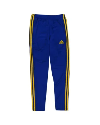 Pantaloni sport barbati,  Mt 18 M Ce7404, albastru