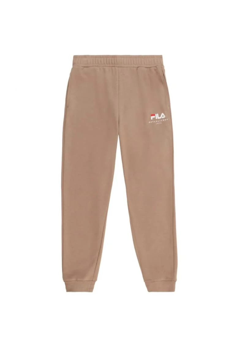 Pantaloni sport dama,  Valsera, confortabil, maro,