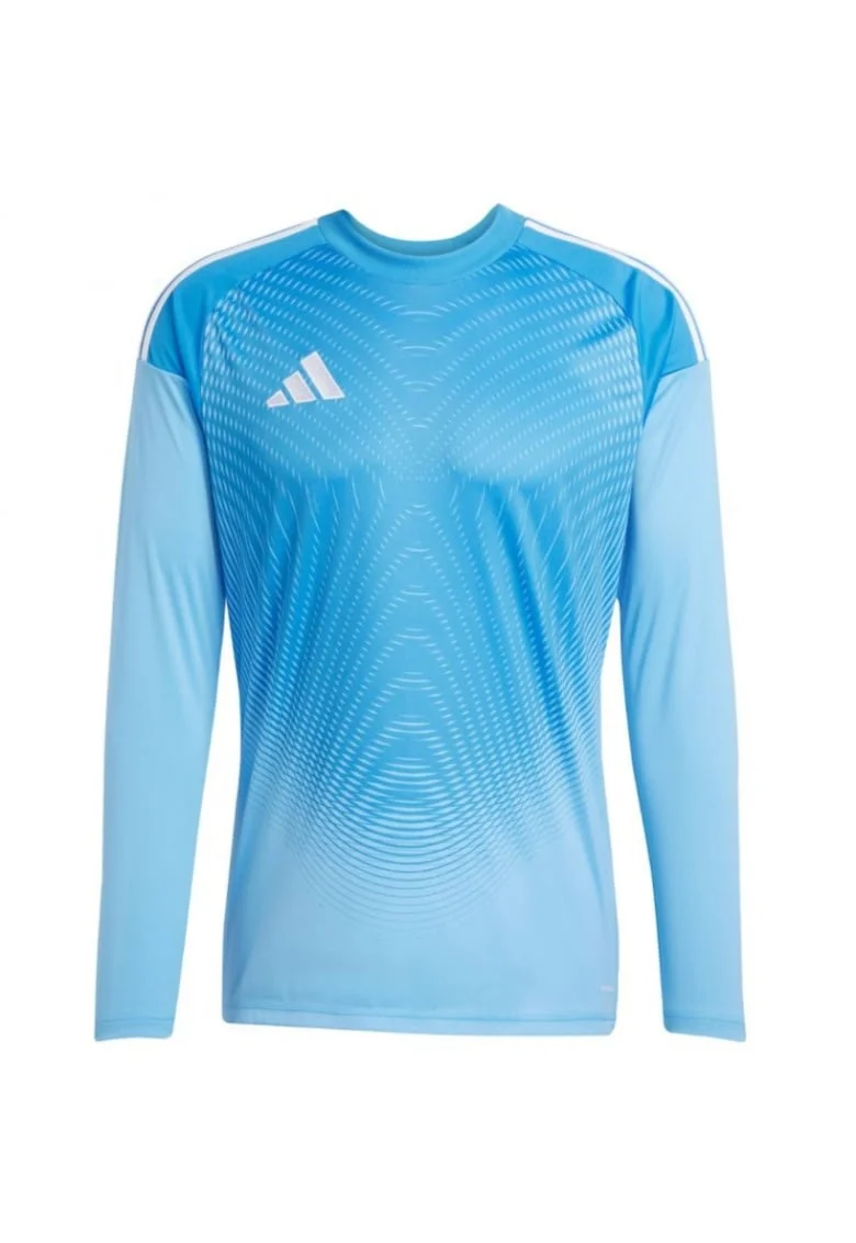 Bluza de portar  Tiro 25 Competition, maneca lunga