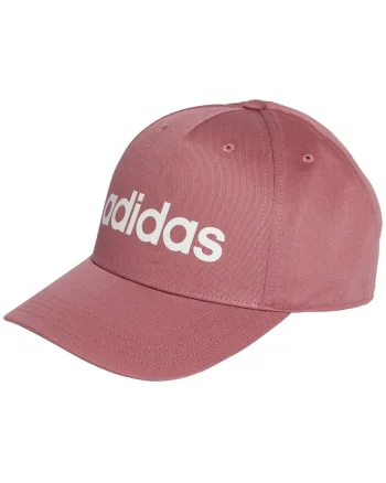 Sapca roz  Daily Cap, 100% bumbac