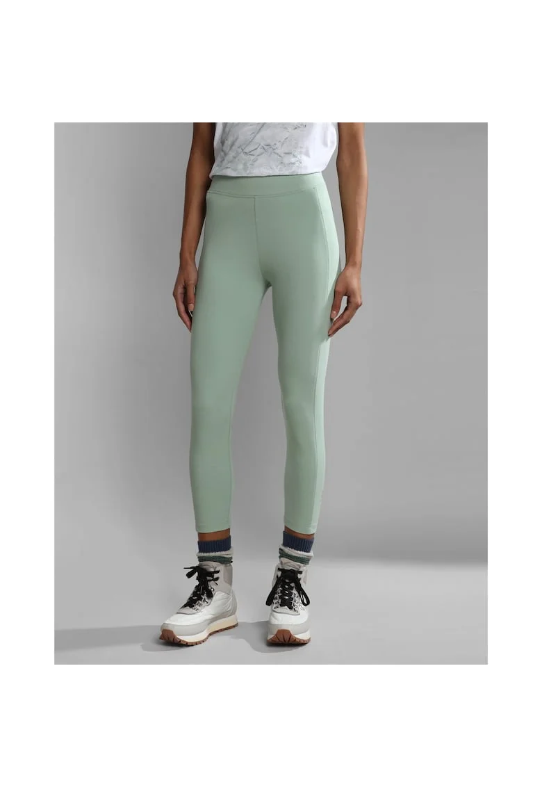 Colanti crop pentru fitness Nina,