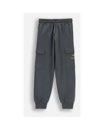 Pantaloni fwqdqwfwqff, Gri grafit