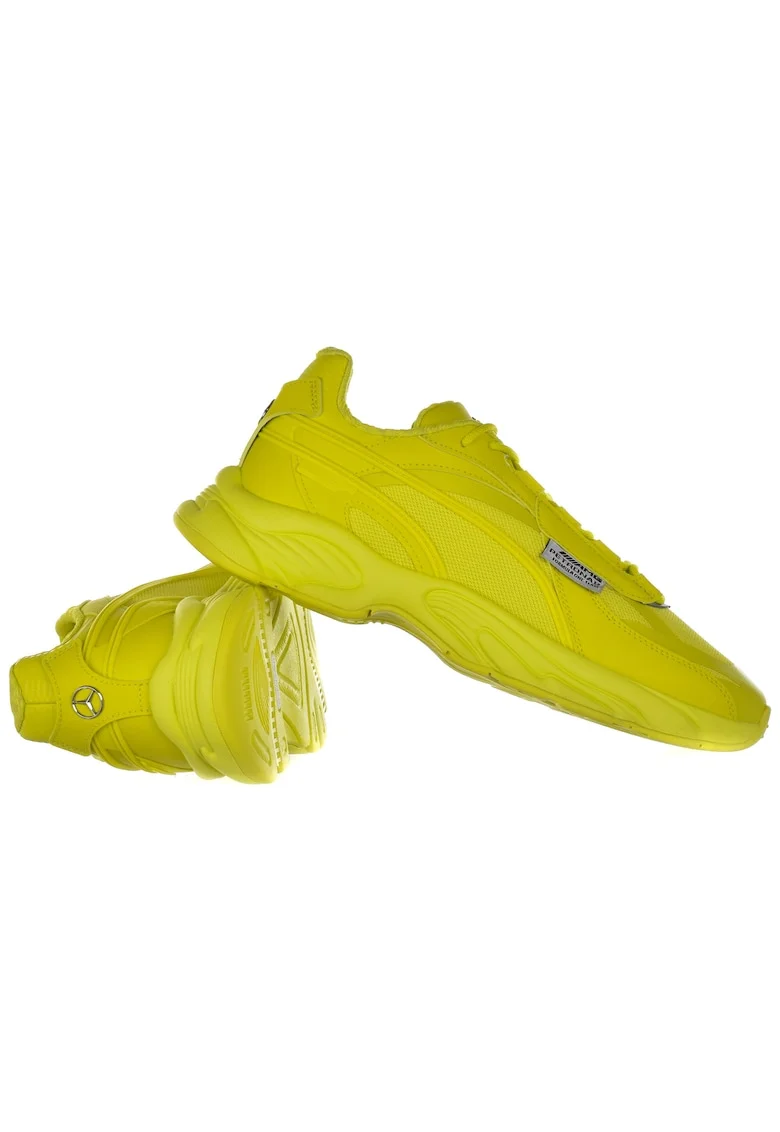 Pantofi sport dama 306842,  Verde, Textil, Verde