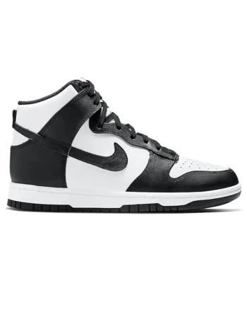 Pantofi sport copii  Dunk High Panda DD2314-103, Multicolor