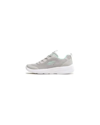 Pantofi sport dama  301701071, Textil, Gri, Gri