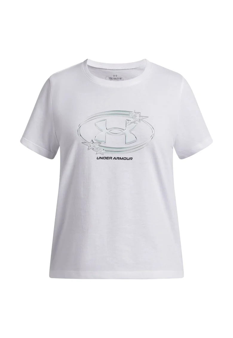Tricou  G Star Logo Lockertag Ss 6009718100