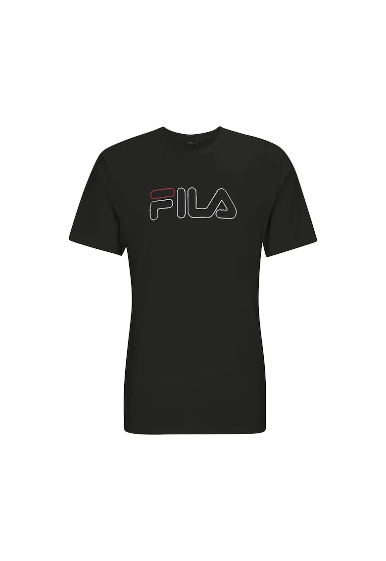 Tricou sport pentru barbati,  Sofades, Negru, Negru