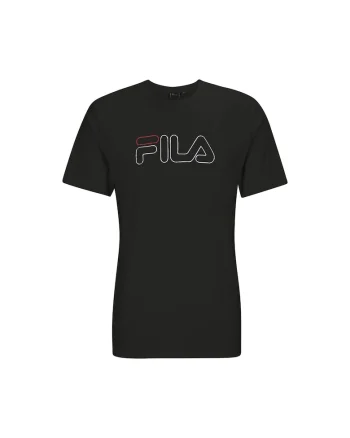 Tricou sport pentru barbati,  Sofades, Negru, Negru