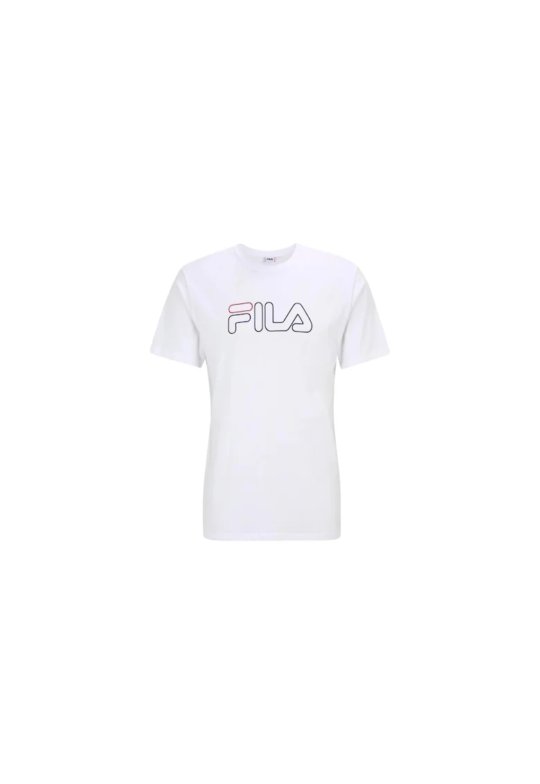 Tricou pentru barbati  Sofades, Alb