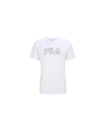 Tricou pentru barbati  Sofades, Alb