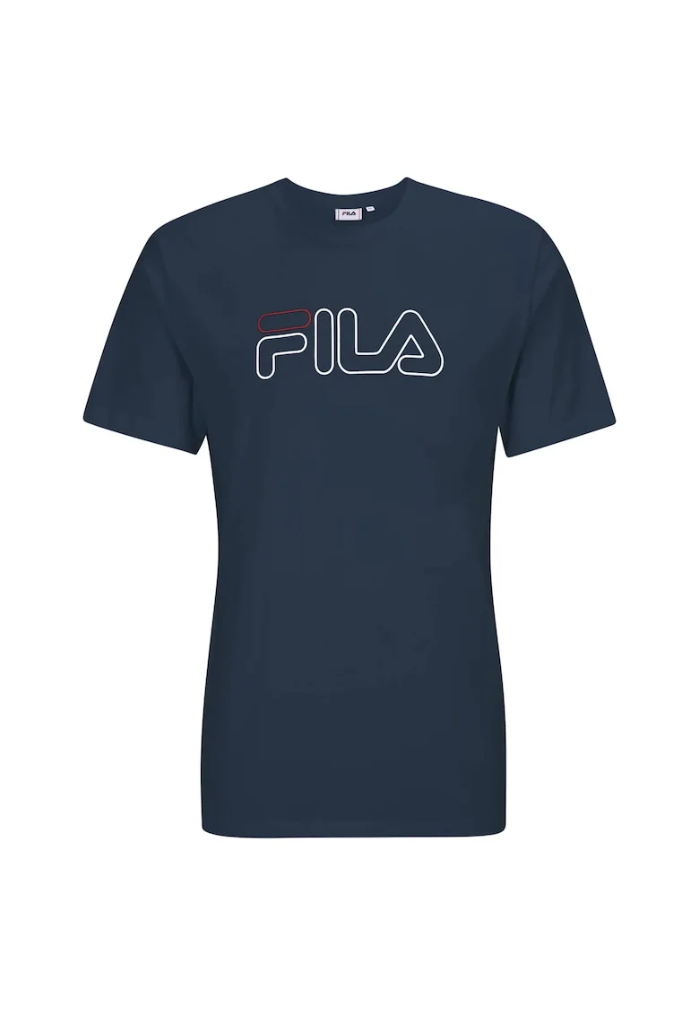 Tricou pentru barbati,  Sofades, albastru inchis, Albastru