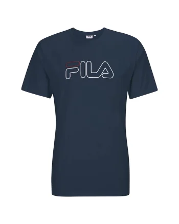 Tricou pentru barbati,  Sofades, albastru inchis, Albastru