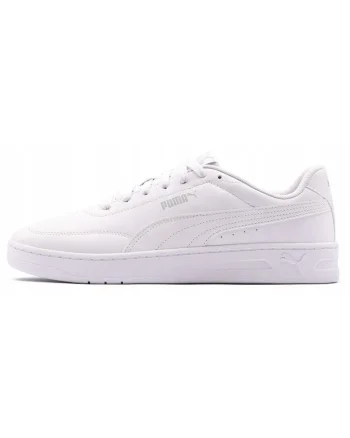 Pantofi sport din piele ecologica Court Classic