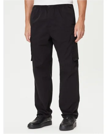 Pantaloni barbati  negru,