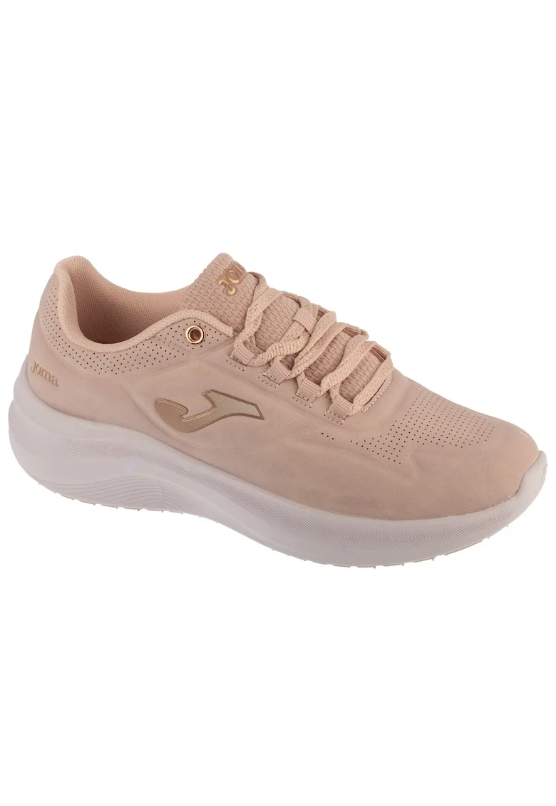 Pantofi sport dama,  N-400 Lady, culoare roz