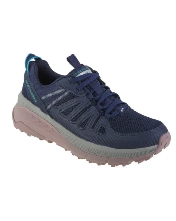 Pantofi sport,  Switch Back - Cascades 180162, Bleumarin