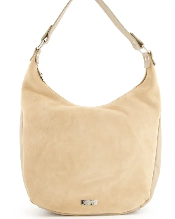 Geanta tote piele intoarsa