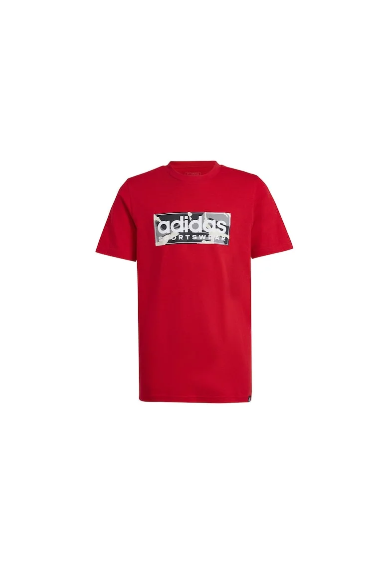 Tricou  B CAMO LIN T IX5231