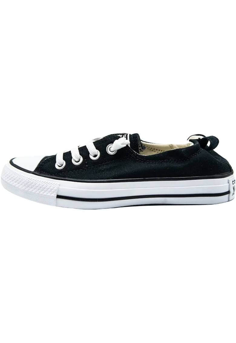 Pantofi sport  Ct All Star Shoreline, Negru