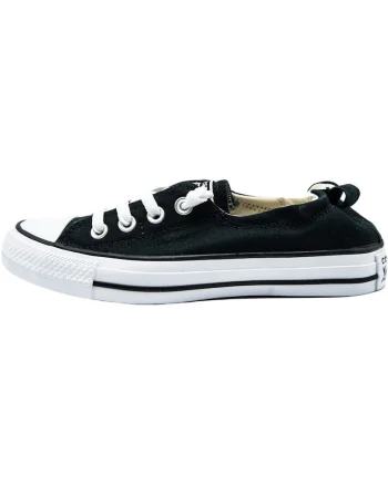 Pantofi sport  Ct All Star Shoreline, Negru