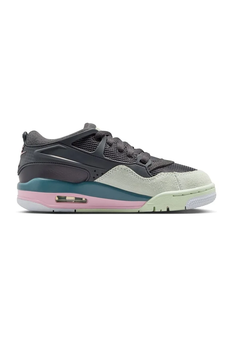 Pantofi sport  Air Jordan 4 RM BG 56938, Gri