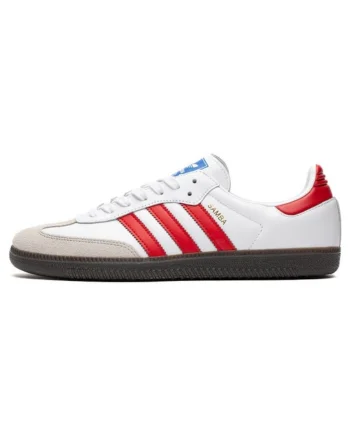 Pantofi sport barbati IG1025,  Alb