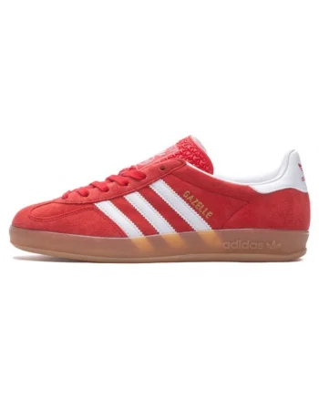 Pantofi sport barbati JI2063,  Rosu
