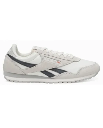 Pantofi sport barbati CLASSIC AZ,  Alb,