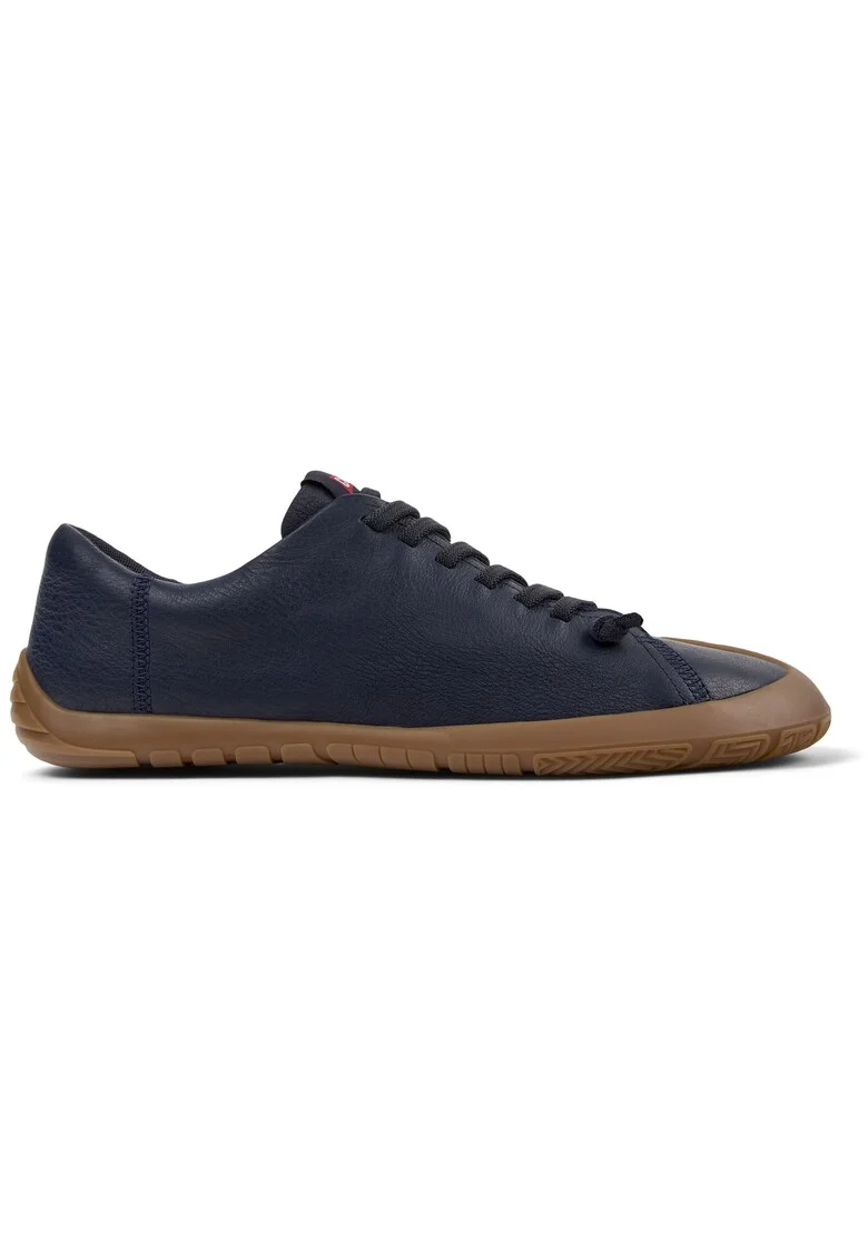 Pantofi sport Peu Path+ de piele, Albastru