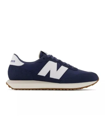 Pantofi sport pentru barbati,  BM192322, Albastru, Albastru