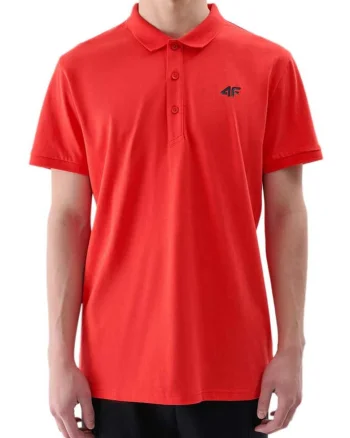 Tricou polo barbati  maneca scurta, elastic, bumbac