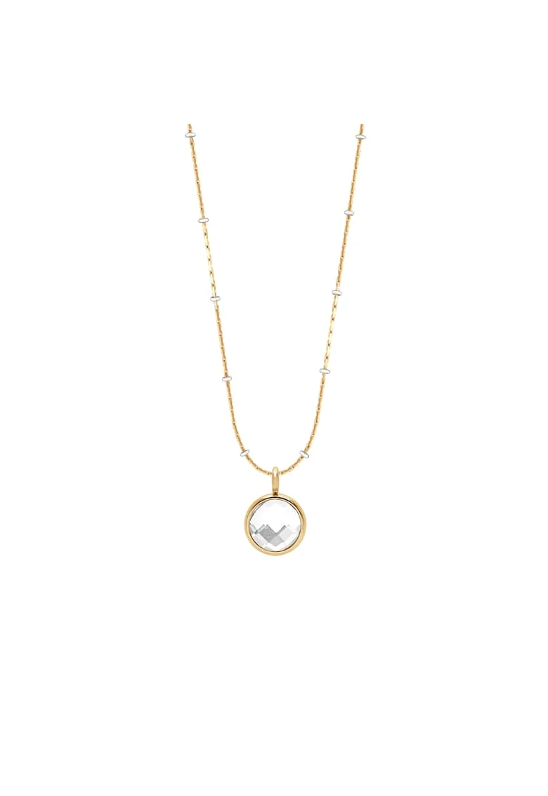 Colier cu cristal Sublime