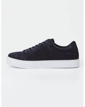 Pantofi sport de piele intoarsa Paul 2.0