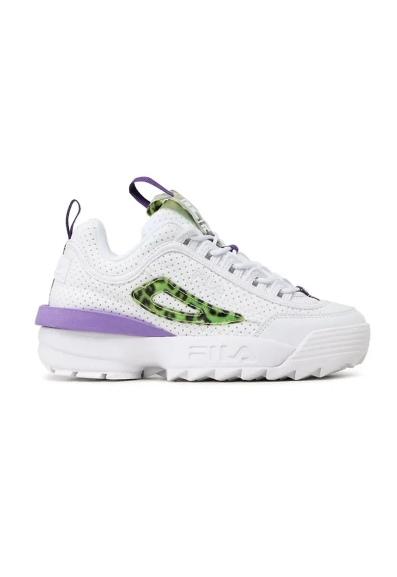 Pantofi sport Disruptor T Wmn FFW0244_13198