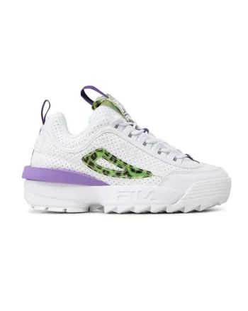 Pantofi sport Disruptor T Wmn FFW0244_13198