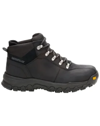 Ghete  Threshold Rebound Trek 52209, Negru