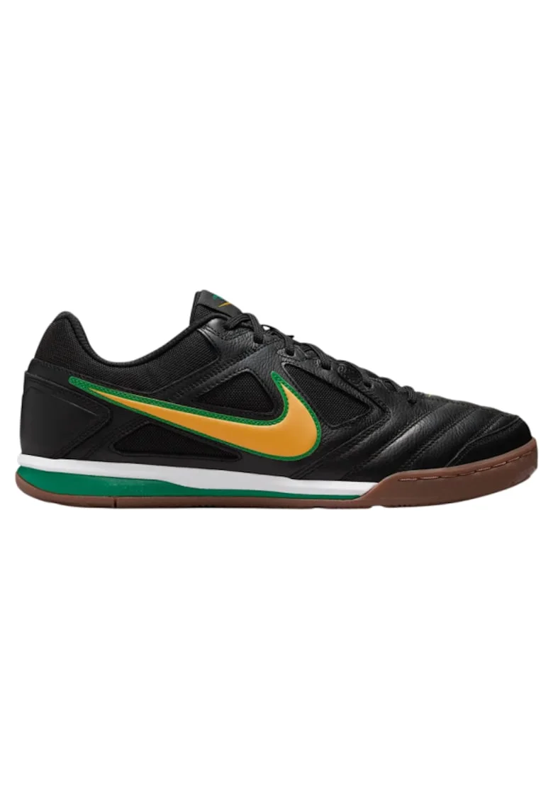 Pantofi sport barbati  GATO Brasil, negru