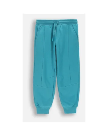 Pantaloni trening  turcoazdwqfwqd, Turcoaz